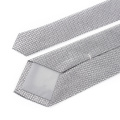 low price high quality custom Polyester jacquard Woven Ties